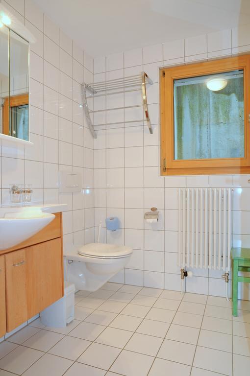 Ambiente Bettmeralp | A10 Apartment Bilik gambar